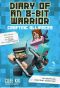 [8-Bit Warrior 03] • Crafting Alliances